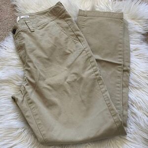 A new day pants